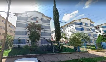Condomínio Praia Do Morro Branco em Porto Alegre