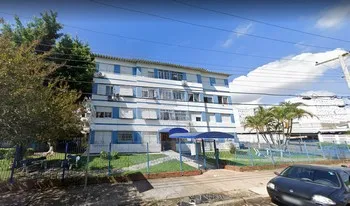 Condomínio Praia Do Morro Branco em Porto Alegre