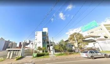 Condomínio Praia Do Rosa em Curitiba