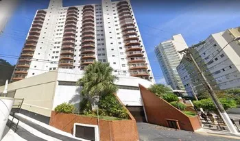 Imagem do Condomínio Praia Do Tombo I em Guarujá