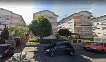 Condomínio Praia Dos Artistas em Porto Alegre