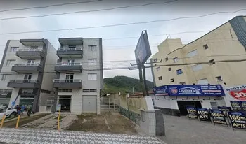Imagem do Condomínio Praia Dourada em Mongaguá