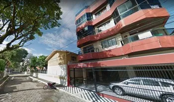 Imagem do Condomínio Praia Grossa em Itapema