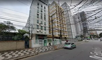Imagem do Condomínio Praia Linda em Santos