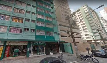 Imagem do Condomínio Praia Linda em São Vicente