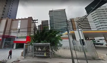 Imagem do Condomínio Praia Mansa em Fortaleza