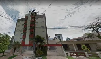 Imagem do Condomínio Praia Mansa em Guaratuba