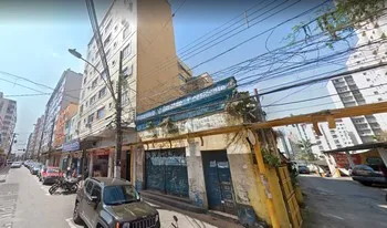Imagem do Condomínio Praia Mar em São Vicente