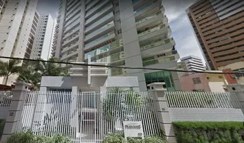 Imagem do Condomínio Praia Mare Condominium em Fortaleza