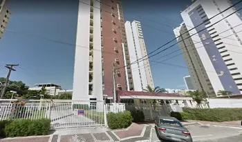 Imagem do Condomínio Praia Nova em Fortaleza