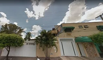 Imagem do Condomínio Praia Park em Uberlândia