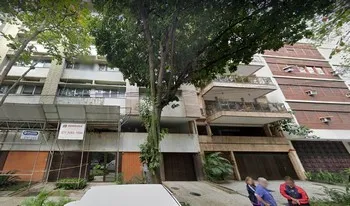 Condomínio Praia Pituba em Rio De Janeiro