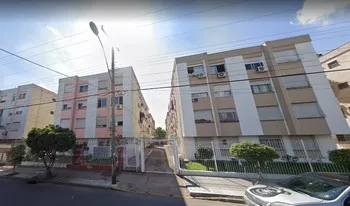 Condomínio Praia Tabatinga em Porto Alegre