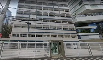 Imagem do Condomínio Praiabel em Santos