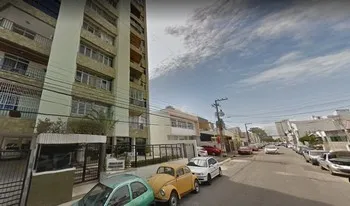 Imagem do Condomínio Praias Do Abais E Do Pontal em Aracaju