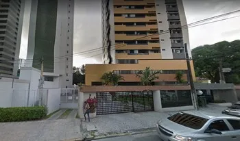 Imagem do Condomínio Praias Do Algave em Recife