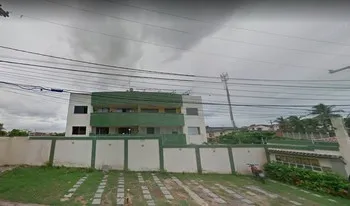 Imagem do Condomínio Praias Do Atlânticos em Lauro De Freitas