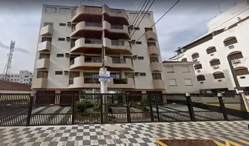 Imagem do Condomínio Praias Do Guarujá Ii em Guarujá