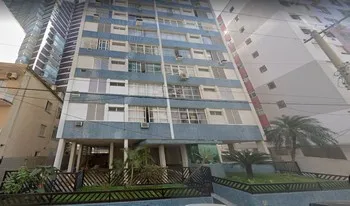Imagem do Condomínio Praimar em Santos