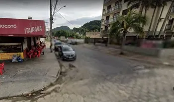 Imagem do Condomínio Prasio em Guarujá