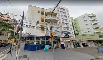 Imagem do Condomínio Prata em Blumenau