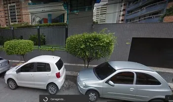 Imagem do Condomínio Preamar em Fortaleza