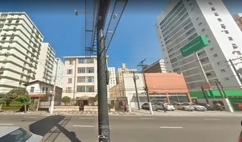 Imagem do Condomínio Prédio Itararé em São Vicente