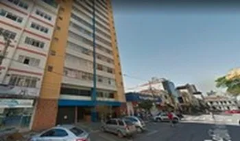Imagem do Condomínio Prefeito Doutor Miranda em Pouso Alegre