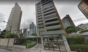 Imagem do Condomínio Preludio em Fortaleza