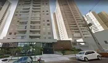 Imagem do Condomínio Premiatto Residence em Londrina