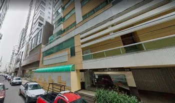 Imagem do Condomínio Premier Tower Residence em Itapema