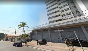 Imagem do Condomínio Premium em Contagem