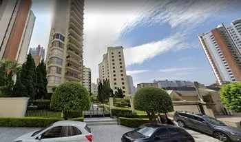 Condomínio Presence em São Paulo