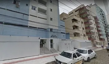 Imagem do Condomínio President Athayde em Balneário Camboriú