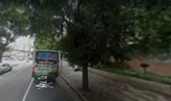 Imagem do Condomínio President em Santos