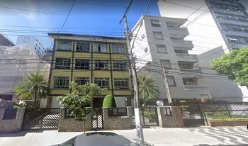 Imagem do Condomínio Presidente em Santos