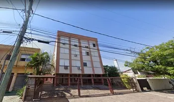 Condomínio Presidente em Porto Alegre