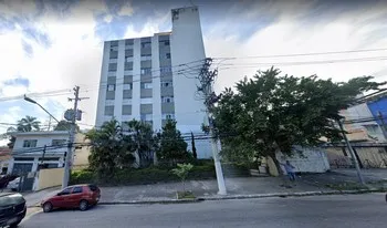 Condomínio Presidente em São Paulo
