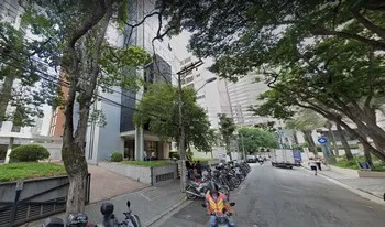Condomínio Presidente Arthur Bernardes em São Paulo