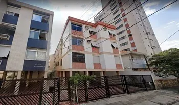 Imagem do Condomínio Presidente Bernardes em Santos