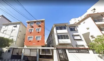 Imagem do Condomínio Presidente Bernardes em Santos