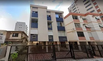 Imagem do Condomínio Presidente Bernardes Ii em Santos