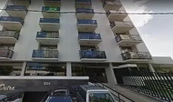 Imagem do Condomínio Presidente Dutra em Natal