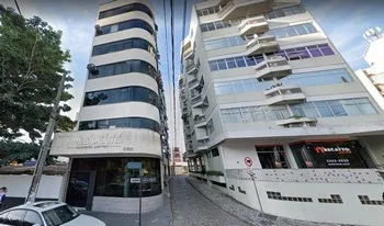 Imagem do Condomínio Presidente em Blumenau