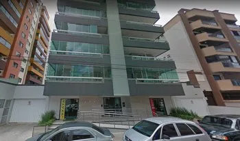 Imagem do Condomínio Presidente Getúlio em Itapema
