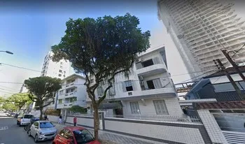 Imagem do Condomínio Presidente Jk em Santos