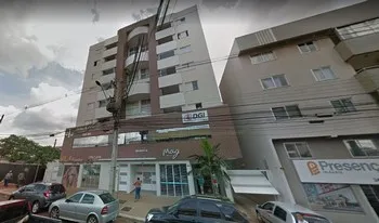 Imagem do Condomínio Presidente Jk em Cascavel