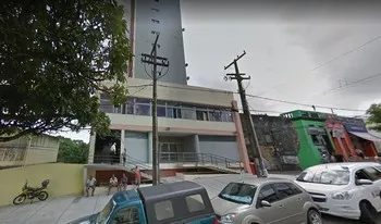 Imagem do Condomínio Presidente João Pessoa em João Pessoa