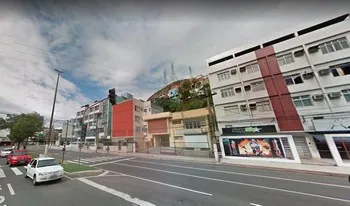 Imagem do Condomínio Presidente Kennedy-b em Vitória