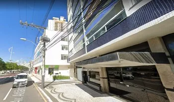 Imagem do Condomínio Presidente Kennedy em Balneário Camboriú